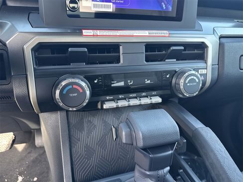 New 2026 Toyota Tacoma SR5 image 25