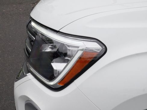 Certified 2026 Volkswagen Atlas SE AWD/4WD image 16
