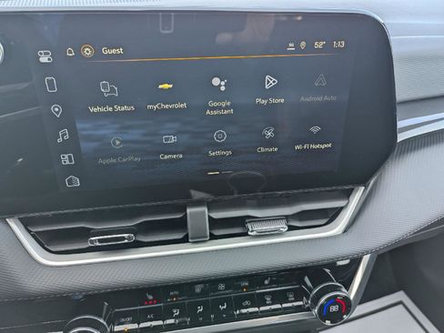 New 2026 Chevrolet Equinox LT w/ Convenience Package II image 29