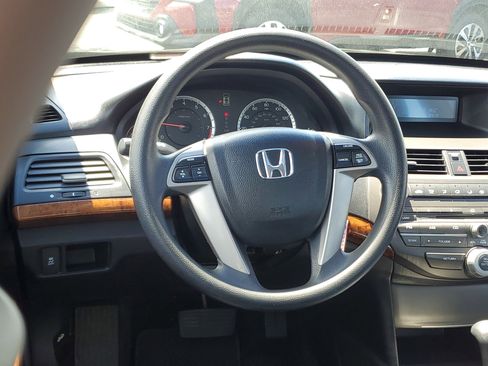 Used 2012 Honda Accord EX image 9