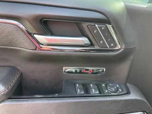 Certified 2024 GMC Sierra 1500 AT4X AWD/4WD image 14