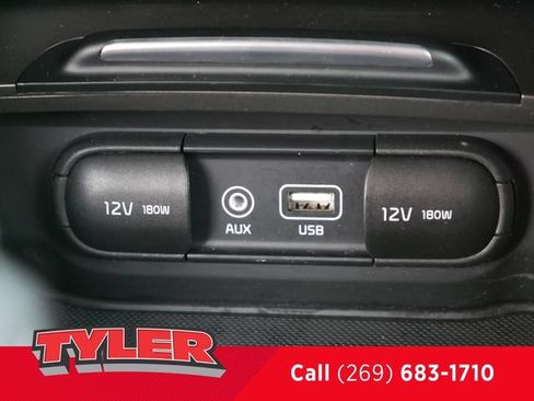 Used 2020 Kia Optima S FWD image 30