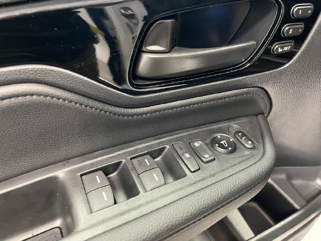 New 2027 Honda Odyssey Touring image 9