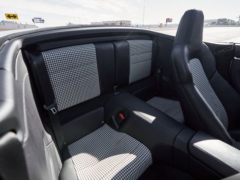 Used 2023 Porsche 911 Turbo S image 40