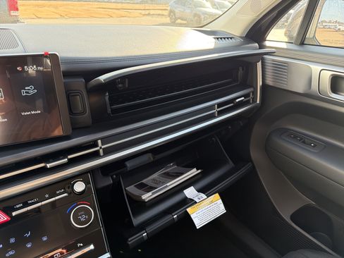 New 2026 Hyundai Santa Fe SE image 21