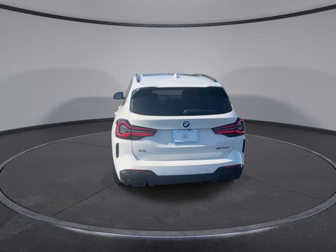 Used 2023 BMW X3 M40i w/ Parking Assistance Package image 7