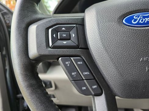 Used 2019 Ford F150 XLT w/ Equipment Group 302A Luxury image 26