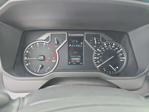Used 2026 Toyota Tundra SR5 AWD/4WD image 20