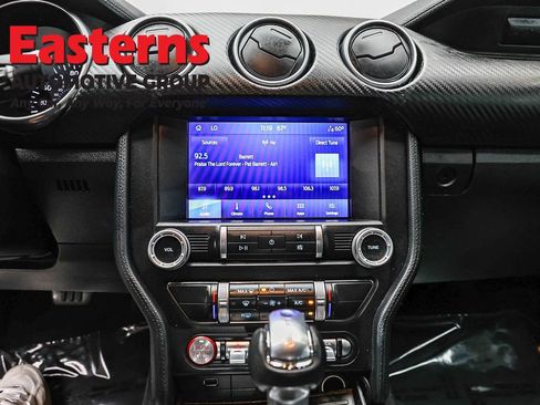 Used 2022 Ford Mustang Coupe w/ Equipment Group 101A RWD image 12