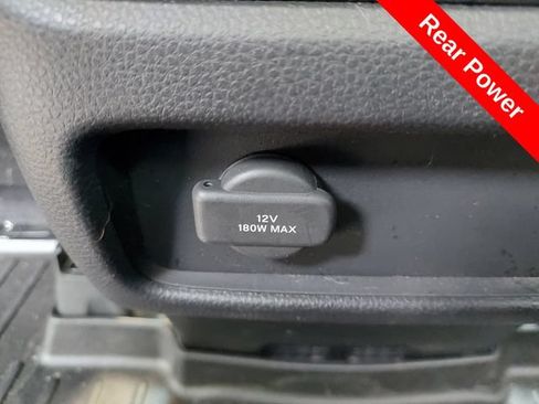 Used 2025 Honda Ridgeline Sport image 20