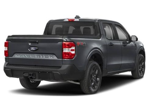 New 2026 Ford Maverick XLT w/ Equipment Group 301A AWD/4WD image 2