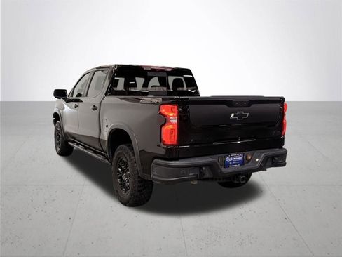 Certified 2024 Chevrolet Silverado 1500 ZR2 w/ ZR2 Bison Edition image 13