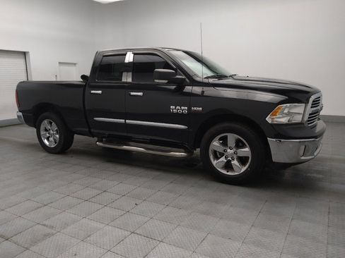 Used 2017 RAM 1500 Big Horn image 11