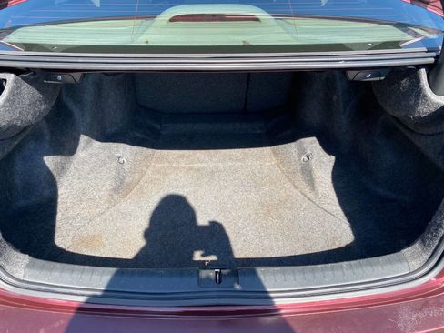 Used 2010 Acura TSX Sedan FWD image 24