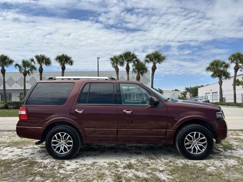 Used 2012 Ford Expedition Limited RWD image 5