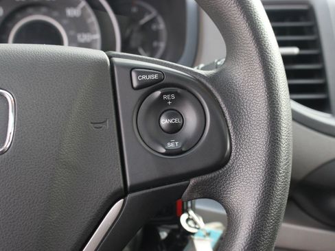 Used 2014 Honda CR-V EX image 17