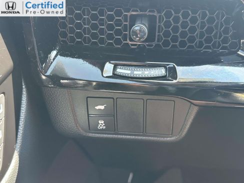 Certified 2024 Honda CR-V EX-L image 23