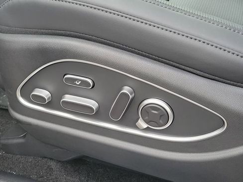 New 2026 Hyundai Palisade Calligraphy image 16