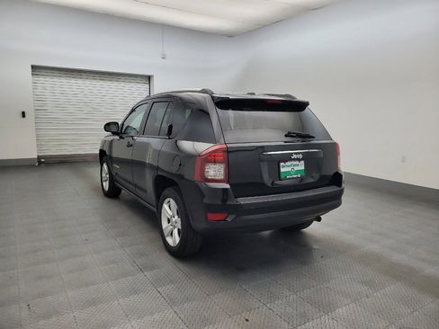 Used 2016 Jeep Compass Sport w/ Power Value Group FWD image 5