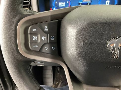 New 2026 Ford Bronco Badlands AWD/4WD image 24