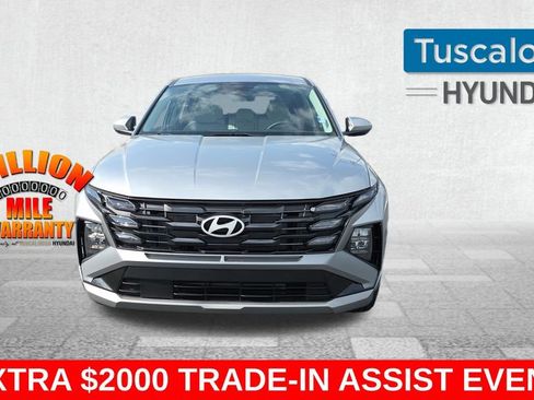 New 2026 Hyundai Tucson SE FWD image 2