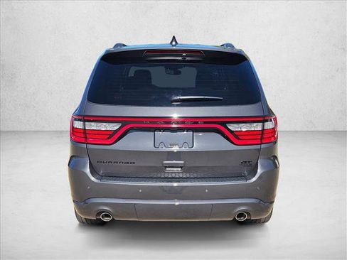 Used 2024 Dodge Durango GT w/ Blacktop Package image 7