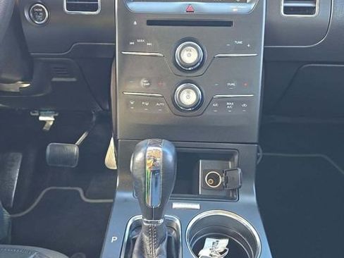 Used 2018 Ford Flex SEL w/ Equipment Group 202A image 6