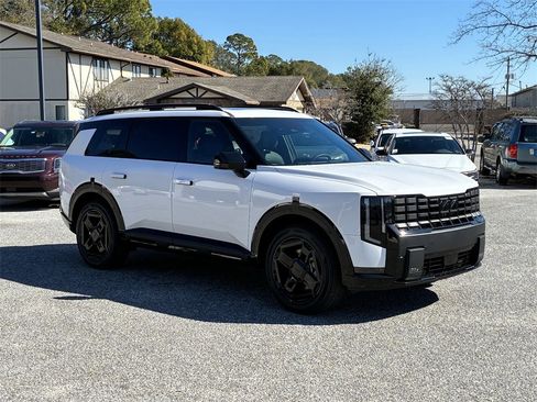 New 2027 Kia Telluride EX image 6