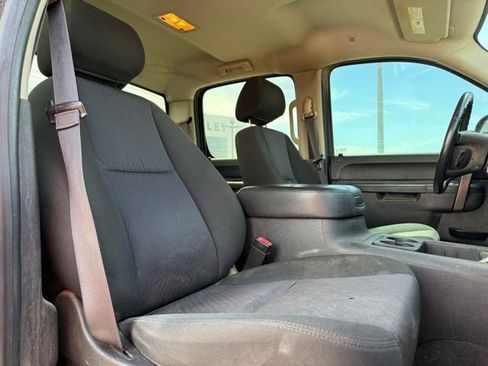 Used 2013 GMC Sierra 1500 SLE RWD image 13