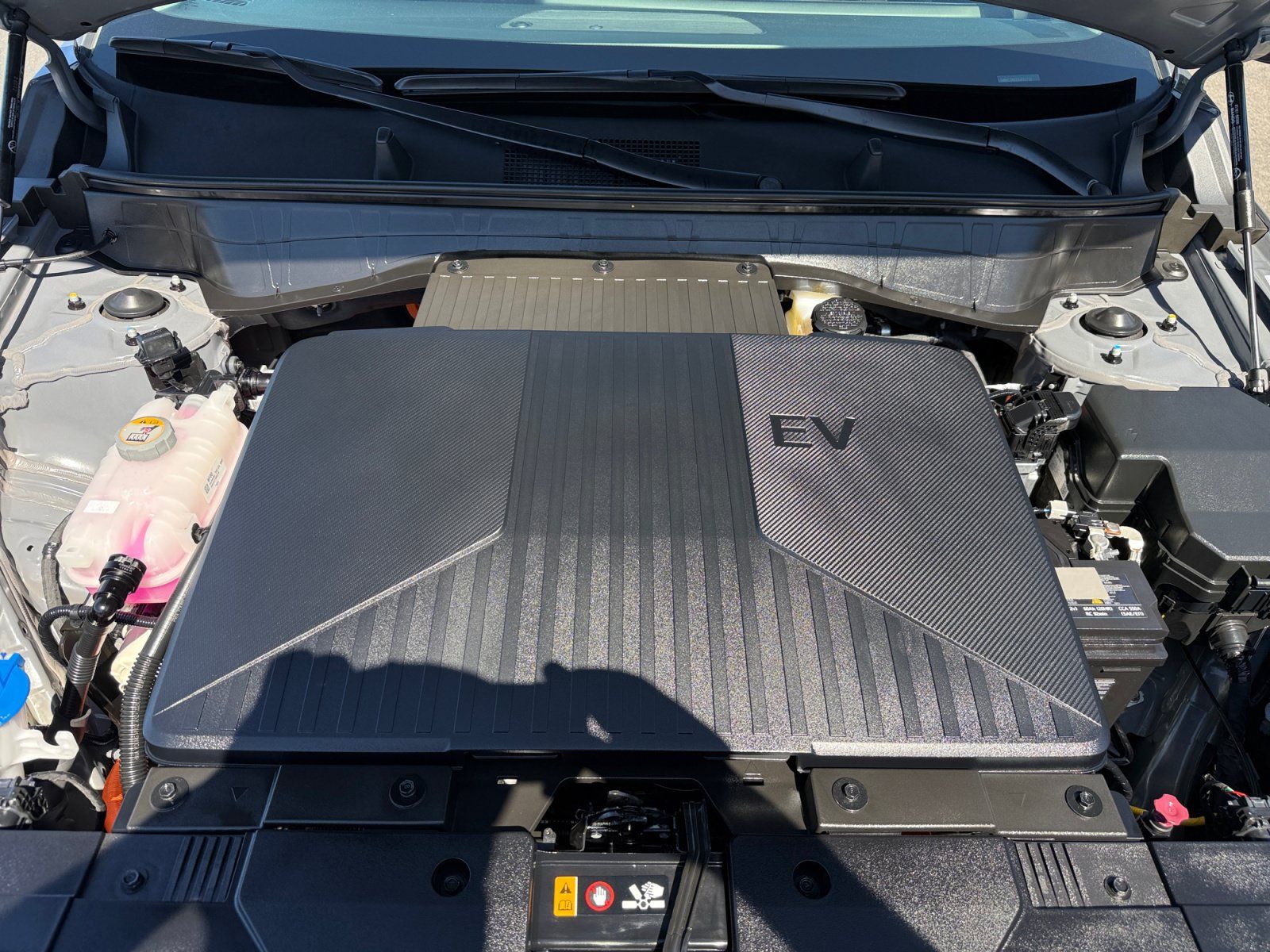 Certified 2025 Hyundai Kona SEL FWD image 20