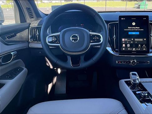 New 2026 Volvo XC90 B5 Plus w/ Protection Package image 15