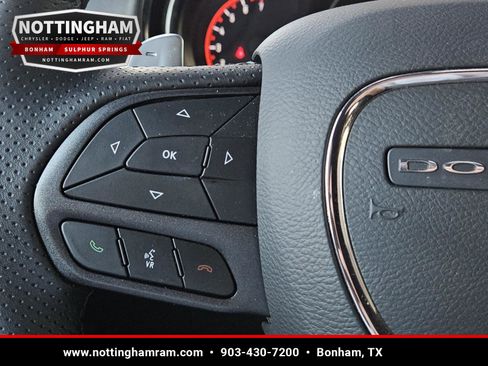 Used 2026 Dodge Durango GT AWD/4WD image 21
