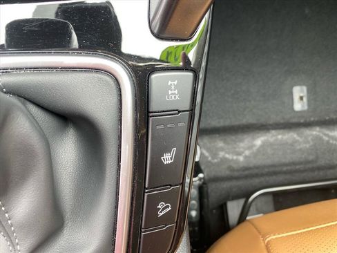 Used 2024 Kia Seltos EX AWD/4WD image 15