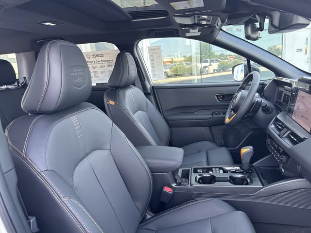 New 2026 Subaru Outback Wilderness AWD/4WD image 18