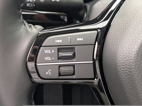 New 2026 Honda CR-V EX-L image 24