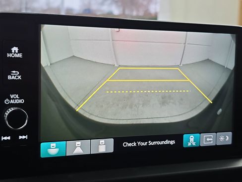 Certified 2024 Honda Pilot EX-L image 24