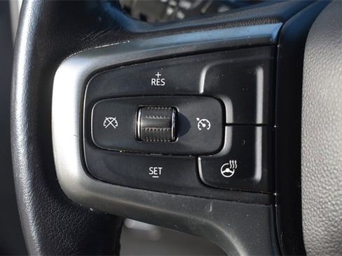 Used 2020 Chevrolet Silverado 1500 RST w/ All-Star Edition image 26