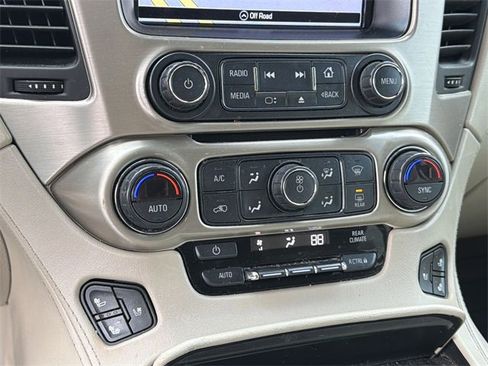 Used 2017 GMC Yukon XL Denali w/ Open Road Package image 19