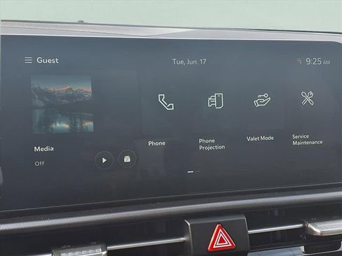 New 2026 Kia Sportage EX w/ EX Panorama Roof Package image 6