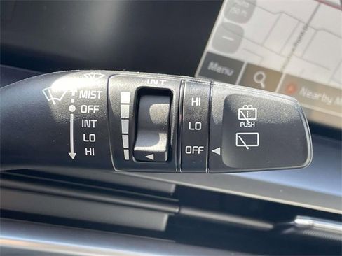 New 2025 Kia Telluride S image 36