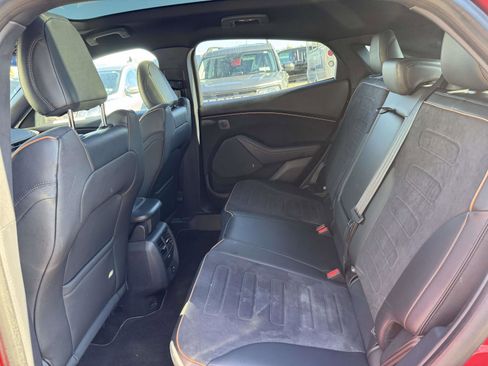 Used 2022 Ford Mustang Mach-E GT image 10