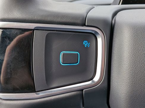 New 2026 Ford Expedition Max Platinum w/ Stealth Appearance Package image 28