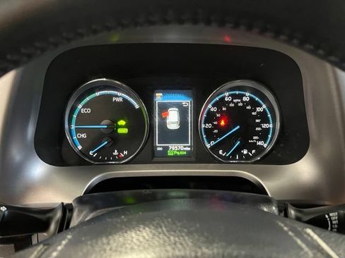 Used 2017 Toyota RAV4 XLE w/ Convenience Package AWD/4WD image 26