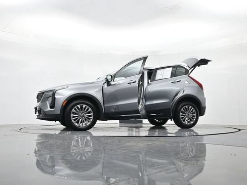 Used 2024 Cadillac XT4 Premium Luxury FWD image 51