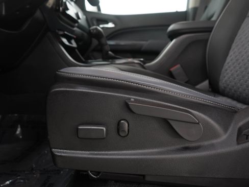 Used 2020 Chevrolet Colorado Z71 image 22