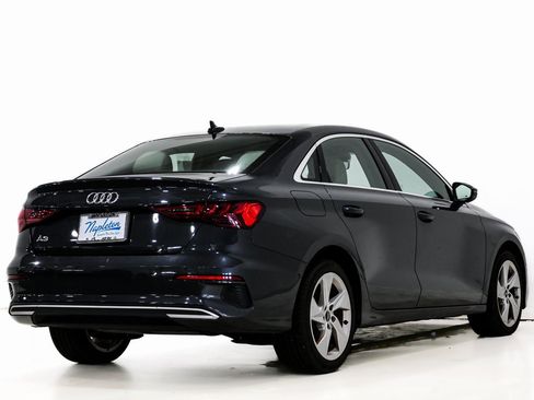 Used 2023 Audi A3 2.0T Premium image 7