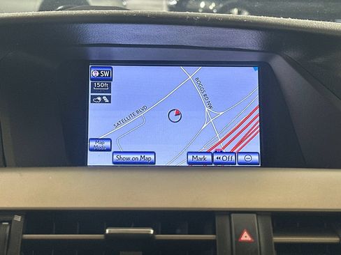 Used 2015 Lexus RX 350 FWD image 5