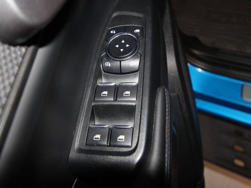 Used 2025 Ford Ranger Raptor image 6