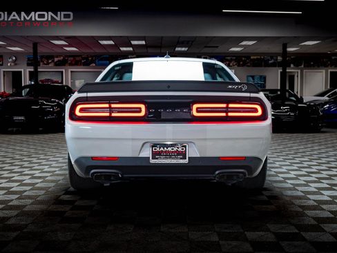 Used 2023 Dodge Challenger SRT Hellcat image 23