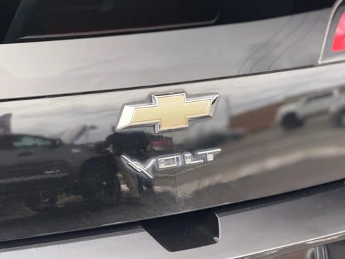 Used 2015 Chevrolet Volt image 12